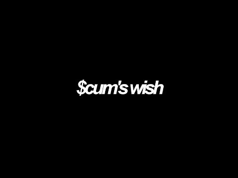 KATSU - $cum's wish Vídeo Lyric Español