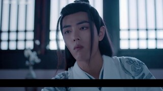 [Phiên bản phim truyền hình Vương Tiên ABO] Đánh cắp hương thơm 1 | Nghĩ mình là người thay thế cho 