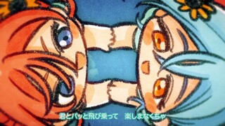 Love Live! Superstar!! Spesial Ending Season 02 E09