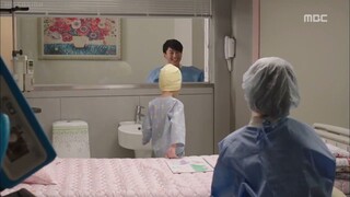 Two Weeks English Sub Episode 07