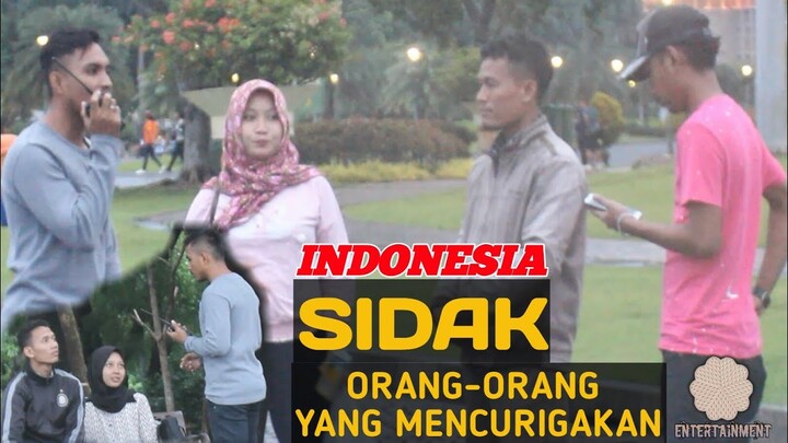 SIDAK LAGI PALING BIKIN NGAKAK  JAKARTA - INDONESIA PRANK
