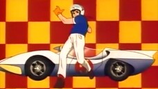 Speed Racer Episode 1