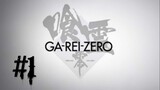 Ga Rei Zero 01 Vostfr