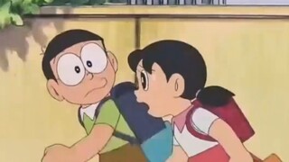 Doraemon: Giấc mơ cực kỳ chân thực trong mơ khiến Nobita không thể phân biệt được thực tế