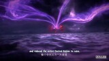 BATTLE THROUGH OF THE HEAVENS EPISODE 7 PREVIEW XIOYAN VS EVERBODY HUANDI