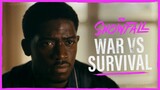 War vs Survival | Snowfall | FX