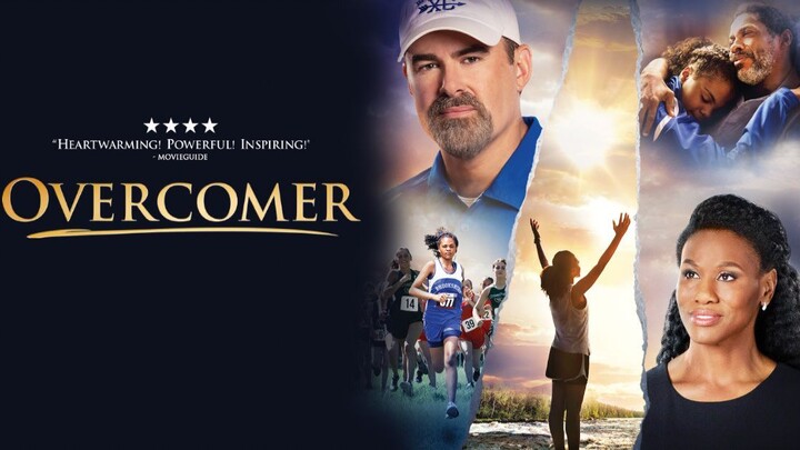 Overcomer (Released 2019)