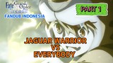 [FANDUB INDONESIA] Jaguar Man vs Everybody - Fate/Grand Order - Absolute Demonic Front: Babylonia #1