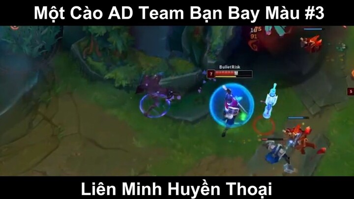 Một Đấm SP Team Bạn Đếm Số