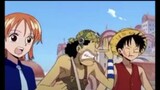 Luffy Just Being Luffy (funny moments)