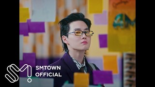 SUHO 수호 'Hurdle' MV Teaser
