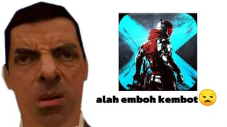 apa lah ini