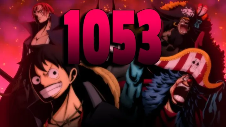 ODA HAS LOST HIS MIND!! | One Piece Chapter 1053 Review