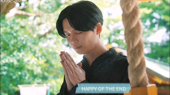 HAPPYOFTHEEND บทสุดท้ายที่ปลายรุ้ง ซีรีย์วายญี่ปุ่น ซับไทยจบ EP 6 reisawamura&beppuyurai