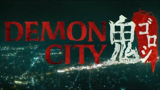 Demon City Sub Indo