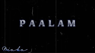 " P A A L A M "