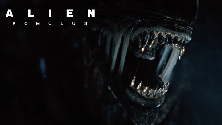 Alien: Romulus | Buy It Now On Digital