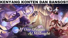 Banyak yang special di 2.0!! Inilah konten-konten yang akan hadir pada versi 2.0 Honkai: Star Rail!!