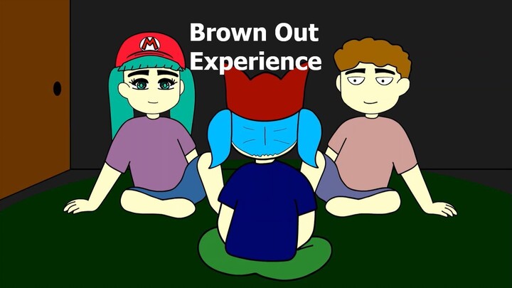 Brown Out Experience | Pinoy Animation