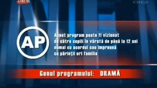 PRO CINEMA IDENT AP 2011