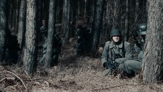 Soldatenglück ( WW2 SHORT FILM)