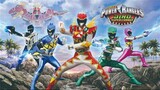 Power Rangers Dino Super Charge Subtitle Indonesia 09