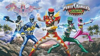 Power Rangers Dino Super Charge Subtitle Indonesia 08