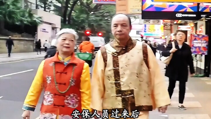 万万没想到，大清都亡了100多年，没想到现在还有人活在过去，甚至还想让国家把故宫还给他！！