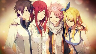 Fairy Tail S2 SUB INDO EPS 72