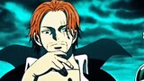 In the latest episode of One Piece, red hair also wants to fight for the big secret treasure, and Ma