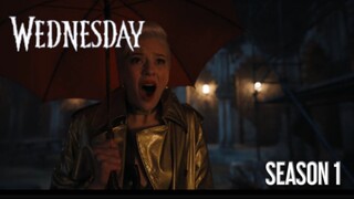 Wednesday S1 EPS 5