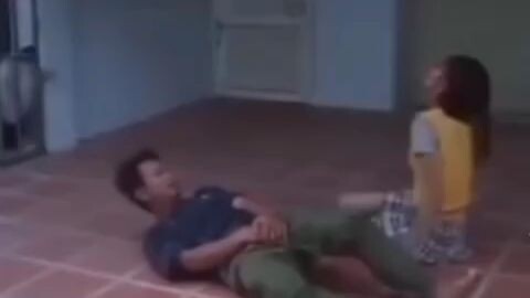 Memang Joni tidak bisa berbohong 😅