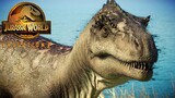 Jurassic COAST - Life in the Jurassic || Jurassic World Evolution 2 🦖 [4K] 🦖
