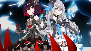 "Honkai Impact III / Seeer / Bronya" The Cradle of Eternity