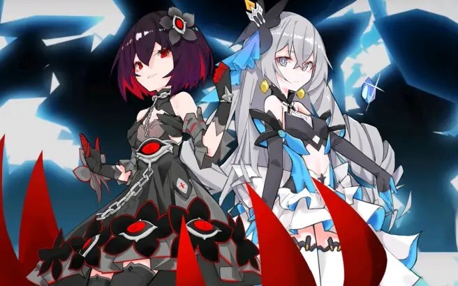 "Honkai Impact III / Seeer / Bronya" แหล่งกำเนิดแห่งนิรันดร