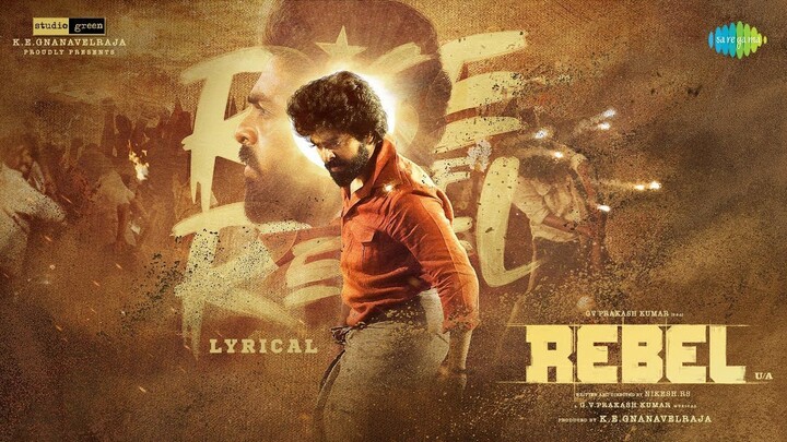 Rebel - Tamil movie watch now full MOVIE-LINK in Description