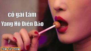 [Review Phim] Cô Gái Làm Yang Hồ Điên Đảo Vì Điều Này | Tóm Tắt Phim Hài Hay | iQiyi