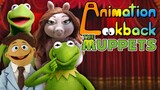 The History of The Muppets (Part 7) | Animation Lookback
