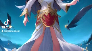 new skin VICEGANDDA