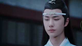 [Film&TV]Sean Xiao&Wang Yibo - Berbagi Dunia Denganmu Ep16