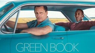 Green Book - Sub Indo