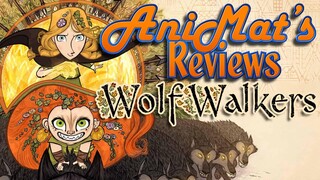 The End of the Greatest Irish Animated Trilogy | Wolfwalkers Review (feat. YoshTea)