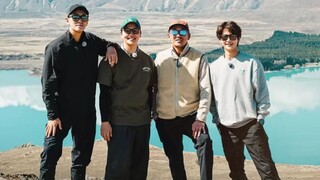 Bros On Foot (2023) Episode 3 Sub Indo