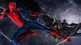 Spider Man 4 With Vulture Teased!