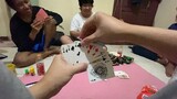 PoV: main poker bareng anak discord
