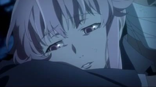 Mirai Nikki Episode 12 English Sub