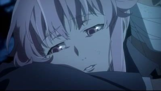 Mirai Nikki Episode 12 English Sub