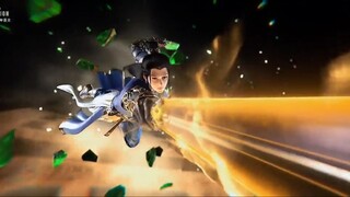Stellar Transformation Season 6 Episode 1 sub indo