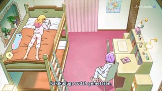 Aikatsu Stars! s1 Eps 8 sub indo