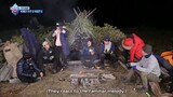 [ ENG SUB ] Law of the jungle in Pantagonia Ep 305